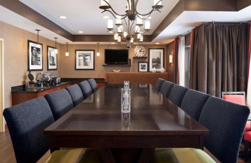 Woodbury Hotel | Hampton Inn Minneapolis St. Paul-Woodbury