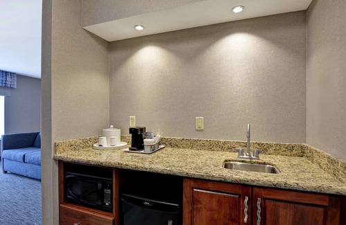 Moab Hotel | Hampton Inn Moab