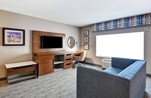 Moab Hotel | Hampton Inn Moab