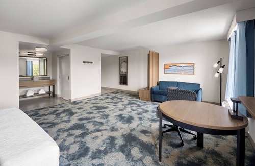 Murrells Inlet Hotel | Hampton Inn Murrells Inlet/Myrtle Beach Area