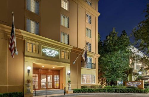 Touro Hotel | Hampton Inn New Orleans/St.Charles Ave