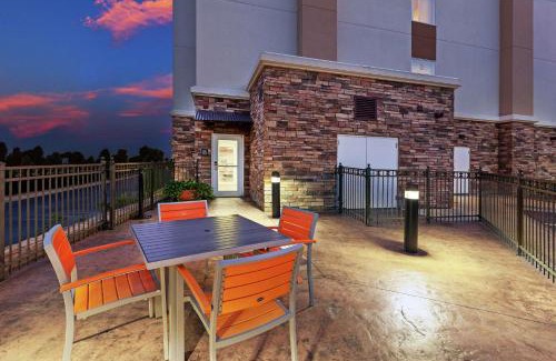 North Little Rock Hotel | Hampton Inn North Little Rock McCain Mall, AR
