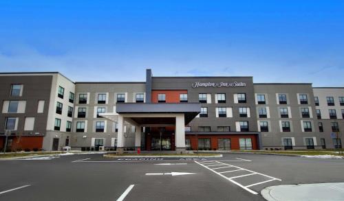 North Attleboro Hotel | Hampton Inn North Attleboro, Ma