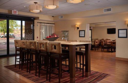 Anthem Commerce Park Hotel | Hampton Inn Phoenix/Anthem