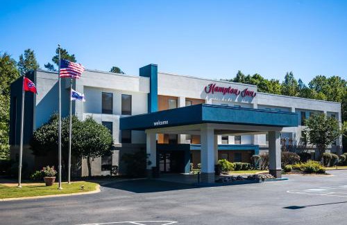 Counce Hotel | Hampton Inn Pickwick Dam-At Shiloh Falls