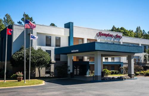 Counce Hotel | Hampton Inn Pickwick Dam-At Shiloh Falls