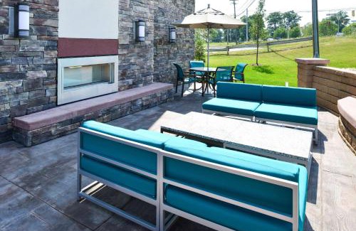 Franklin Park Hotel | Hampton Inn Pittsburgh - Wexford - Cranberry South