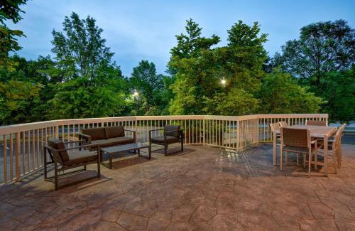 Woodbridge Hotel | Hampton Inn Potomac Mills Woodbridge