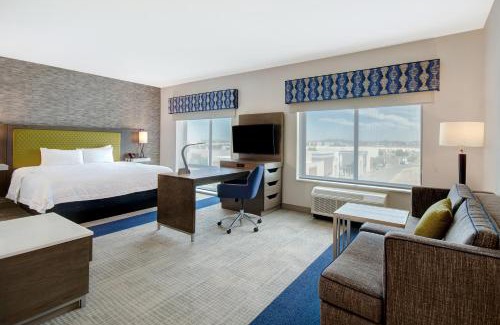 Queen Creek Hotel | Hampton Inn Queen Creek, AZ