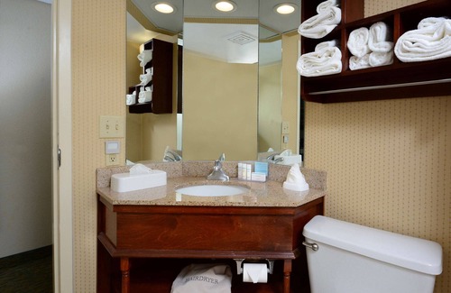 Wake Forest Hotel | Hampton Inn Raleigh/Town Of Wake Forest