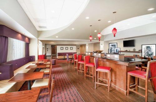 Sandston Hotel | Hampton Inn Richmond - Airport