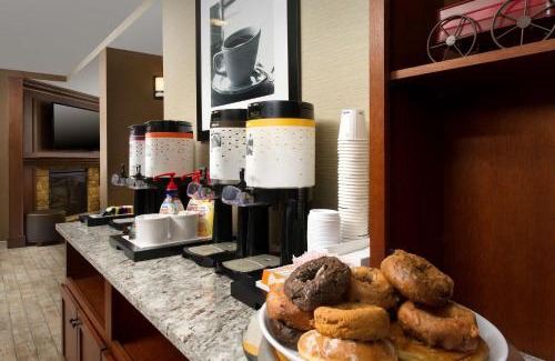 North Greece Hotel | Hampton Inn Rochester Greece