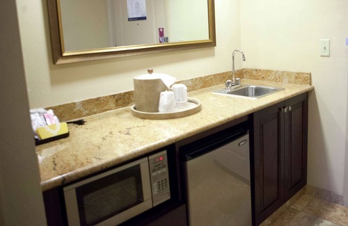 Webster Crossing Hotel | Hampton Inn Rochester Webster
