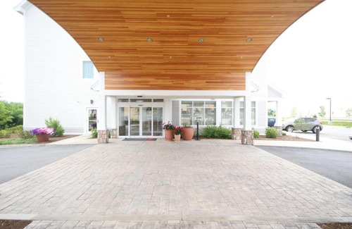 East Haven Rutland County Hotel | Hampton Inn Rutland/Killington