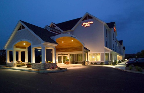 East Haven Rutland County Hotel | Hampton Inn Rutland/Killington