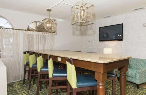 St. Augustine Beach Hotel | Hampton Inn Saint Augustine Beach