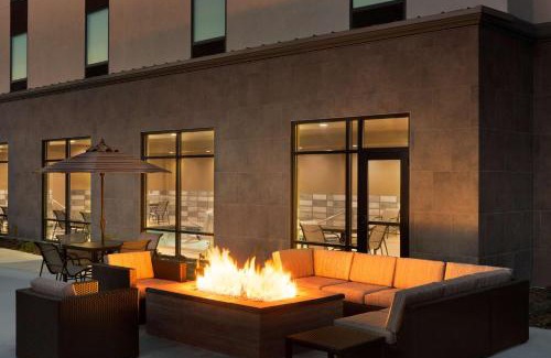 Holladay Hotel | Hampton Inn Salt Lake City Cottonwood