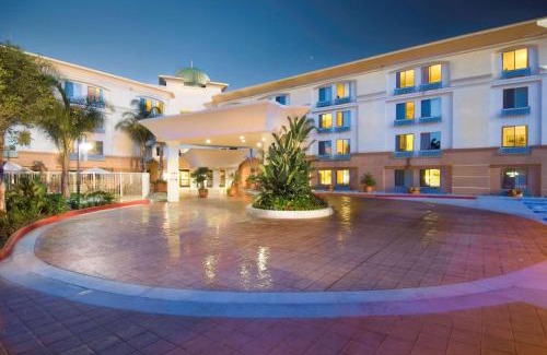 Carmel Valley Hotel | Hampton Inn San Diego/Del Mar