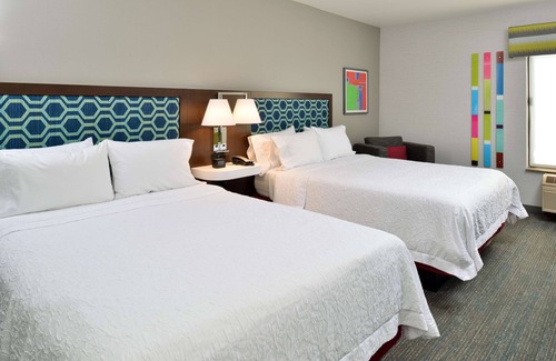 St. Francis Hotel | Hampton Inn San Francisco-Daly City