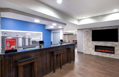 Sanford Hotel | Hampton Inn Sanford