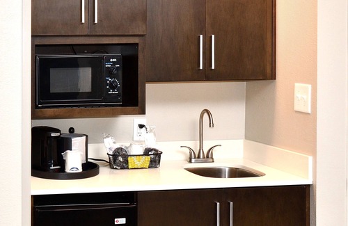 Santee Hotel | Hampton Inn Santee-I-95