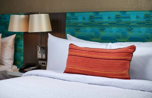 Sherwood - Tualatin North Hotel | Hampton Inn Sherwood Portland