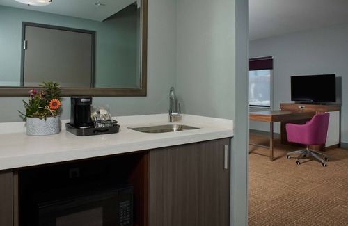 Sherwood - Tualatin North Hotel | Hampton Inn Sherwood Portland