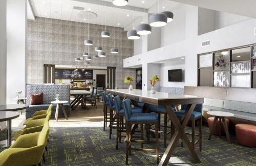 Gypsum Hotel | Hampton Inn & Suites By Hilton Port Clinton Catawba Island