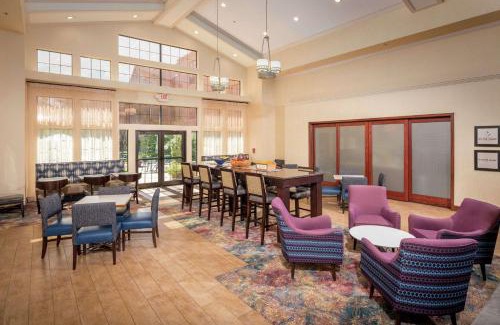 Binghamton Hotel | Hampton Inn & Suites Binghamton/Vestal