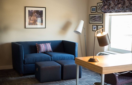 Warrington Hotel | Hampton Inn & Suites by Hilton Warrington Horsham