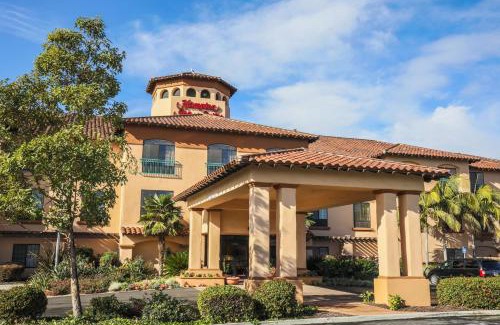 Camarillo Hotel | Hampton Inn & Suites Camarillo