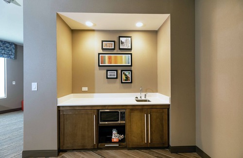 State Park Hotel | Hampton Inn & Suites Columbia Killian Road