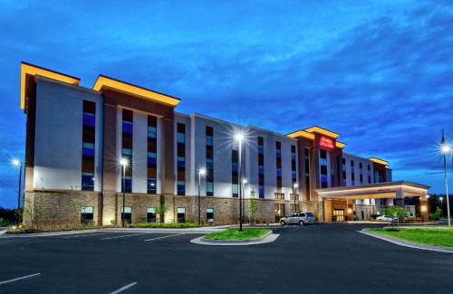 Culpeper Hotel | Hampton Inn & Suites Culpeper