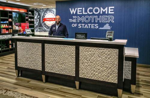 Culpeper Hotel | Hampton Inn & Suites Culpeper