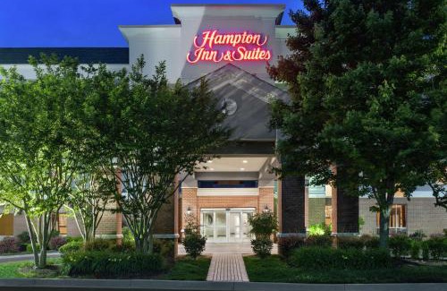 Fruitland Hotel | Hampton Inn & Suites Fruitland
