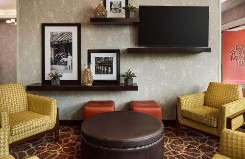 Hummelstown Hotel | Hampton Inn & Suites Hershey Near the Park