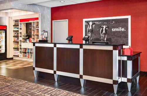 Hummelstown Hotel | Hampton Inn & Suites Hershey Near the Park