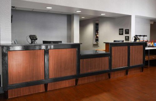 Texas Medical Center Hotel | Hampton Inn & Suites Houston-Medical Center-NRG Park
