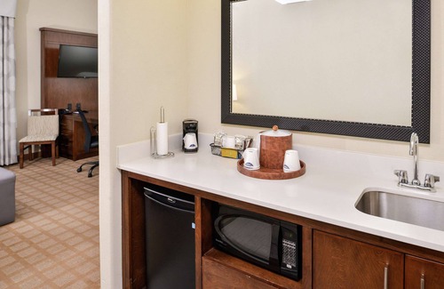 Hutto Hotel | Hampton Inn & Suites Hutto Austin