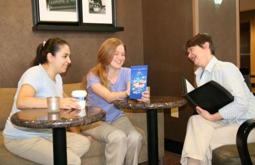 Lebanon Hotel | Hampton Inn & Suites Lebanon