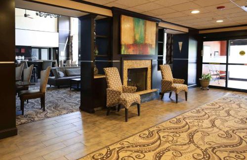 McAlester Hotel | Hampton Inn & Suites McAlester