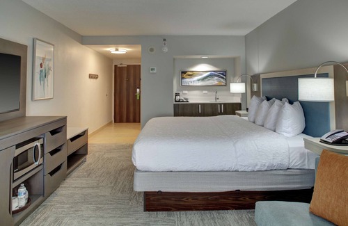 Flagami Hotel | Hampton Inn & Suites Miami-Airport South-Blue Lagoon