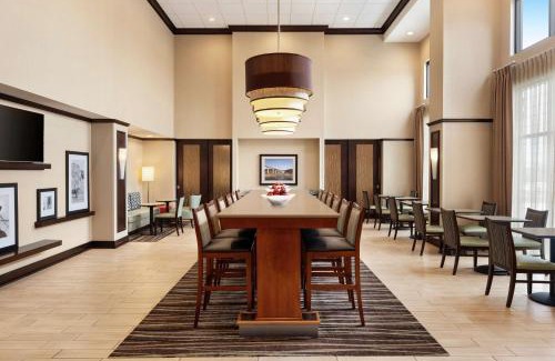 Salunga Hotel | Hampton Inn & Suites Mount Joy/Lancaster West, Pa
