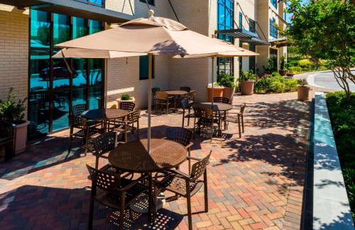National Harbor Hotel | Hampton Inn & Suites National Harbor/Alexandria Area