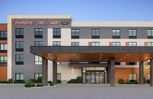 Mono Hotel | Hampton Inn & Suites Orangeville, On