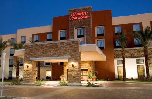 Chandler Hotel | Hampton Inn & Suites Phoenix Chandler Fashion Center