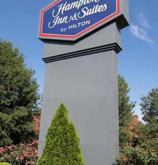 Glen Allen Hotel | Hampton Inn & Suites Richmond/Virginia Center