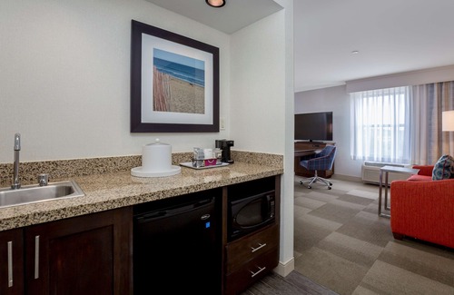 Poway Hotel | Hampton Inn & Suites San Diego-Poway