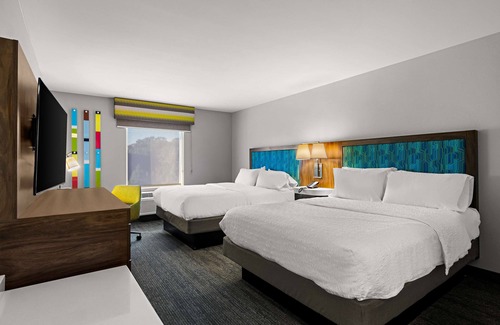 Schererville Hotel | Hampton Inn & Suites Schererville