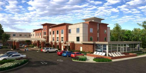 Redmond Hotel | Hampton Inn & Suites Seattle/Redmond Wa
